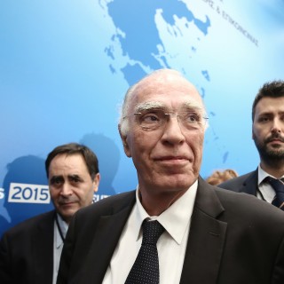 «Στη Βουλή είναι “τα ζώα μου αργά”», το πρώτο κοινοβουλευτικό συμπέρασμα του Βασίλη Λεβέντη.