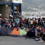 Δωρεά ύψους 750.000 ευρώ για την αντιμετώπιση της προσφυγικής κρίσης ενέκρινε σήμερα το διοικητικό συμβούλιο του Ιδρύματος «Σταύρος Νιάρχος»