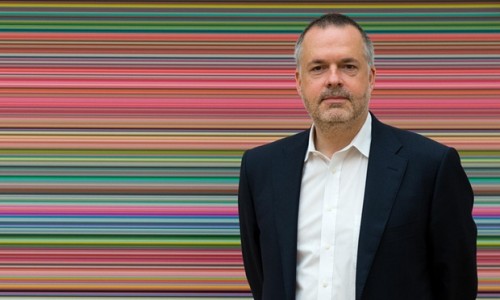 Γερμανός στο τιμόνι του Βρετανικού Μουσείου