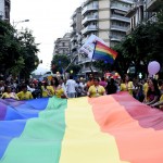 Σε δημόσια διαβούλευση από σήμερα το πολυνομοσχέδιο που περιλαμβάνει το Σύμφωνο Συμβίωσης