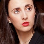 Μια 26χρονη Ελληνίδα υποψήφια αστροναύτης