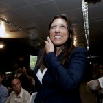 Πλεύση Ελευθερίας: Έτσι θα λέγεται το κόμμα της Ζώης Κωνσταντοπούλου