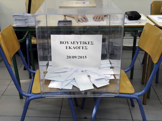 Hangover ή hanging on; Τέσσερις σημειώσεις για το εκλογικό αποτέλεσμα