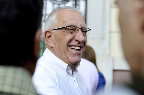 Τον Νικήτα Κακλαμάνη θα προτείνει η ΝΔ για αντιπρόεδρο της Βουλής