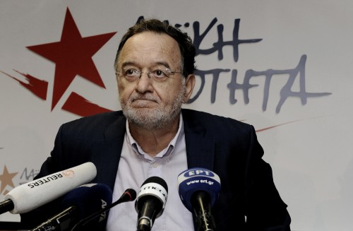 Η ΛΑΕ θα ζητήσει επανακαταμέτρηση των ψήφων