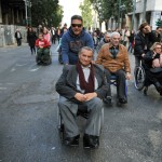 Τραγικές οι συνθήκες διαβίωσης των Ατόμων με Αναπηρία στην Ελλάδα