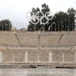 «Όχι» στην τοποθέτηση των Ολυμπιακών Κύκλων στο Παναθηναϊκό Στάδιο