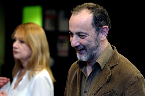 O Στέλιος Μάινας σχολιάζει το αποτέλεσμα των εκλογών στην Popaganda