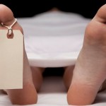 Απομονώνοντας τη μυρωδιά του ανθρώπινου θανάτου