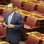 Ποιος χάκαρε τον Δημήτρη Καμμένο;