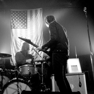 Ο Jon Spencer και η αρχέγονη δύναμη του rock ‘n’ roll