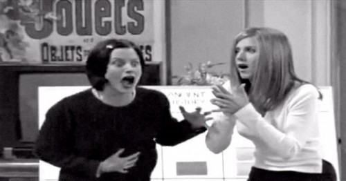 Dead Friends: Αν τα «Φιλαράκια» ήταν θρίλερ