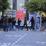Η πρωτεύουσα της Τενερίφης μεταμορφώθηκε σε Αθήνα για τα γυρίσματα του νέου Bourne