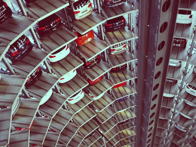 Πέντε από τα μεγαλύτερα σκάνδαλα στην ιστορία της αυτοκινητοβιομηχανίας