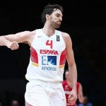 Λιθουανία και Ισπανία στις 8 μ.μ. στον τελικό του Eurobasket