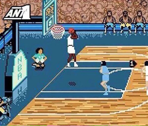 To trailer του Ant1 για το Ευρωμπάσκετ, όπως δεν το περιμένατε