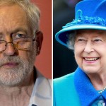 Θα γονατίσει ή όχι ο Κόρμπιν μπροστά στη βασίλισσα Ελισάβετ;