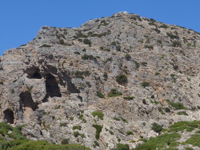 Καστοριά: Κλειστή η παλαιά οδός Κοζάνης-Ιωαννίνων έπειτα από κατολίσθηση στο Επταχώρι