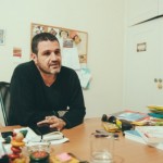 Ο Κωστής Παπαϊωάννου σχολιάζει το αποτέλεσμα των εκλογών στην Popaganda