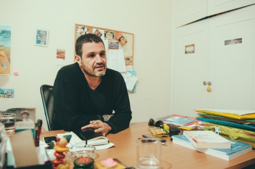 Ο Κωστής Παπαϊωάννου σχολιάζει το αποτέλεσμα των εκλογών στην Popaganda