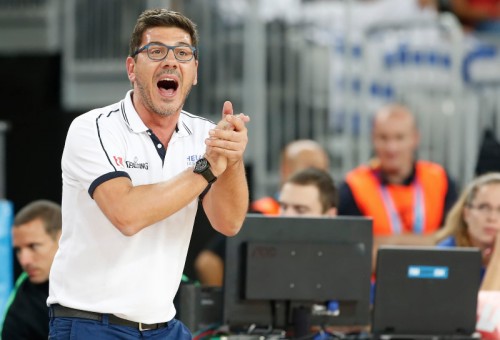 Κρίμα! 73-71 έχασε η Εθνική Ελλάδος από την Ισπανία