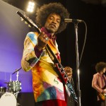 H Weird Wave και η Popaganda δίνουν προκλήσεις για την ταινία Τζίμι Χέντριξ