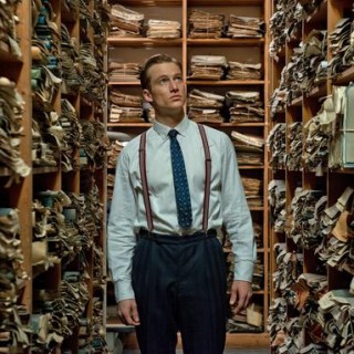 Νύχτες Πρεμιέρα 2015: Είδαμε το Yossi & Jagger και τον Λαβύρινθο της Σιωπής