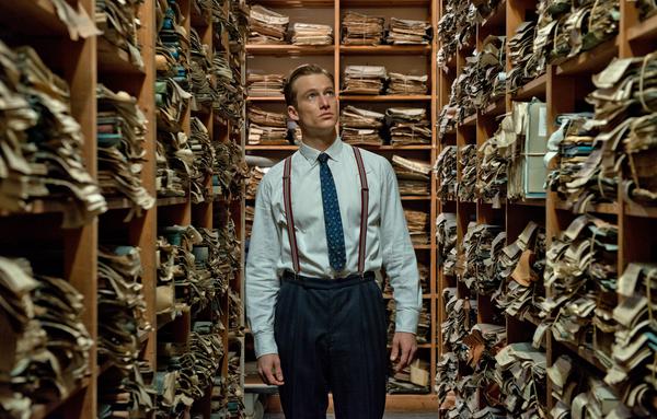 Νύχτες Πρεμιέρα 2015: Είδαμε το Yossi & Jagger και τον Λαβύρινθο της Σιωπής