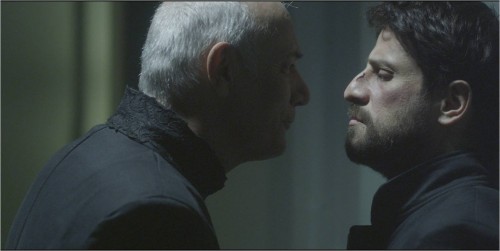 Οι Μαριονέτες του Παντελή Καλατζή στις Νύχτες Πρεμιέρας