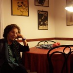 Άλκη Ζέη: «Τα πιο ευτυχισμένα χρόνια ήταν της Κατοχής, είχαμε όραμα»