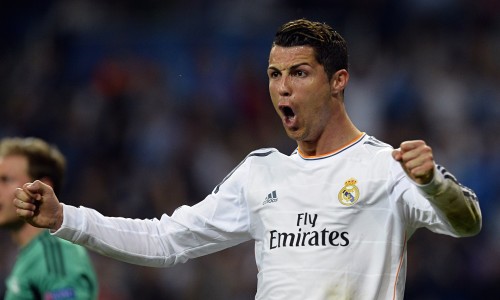 Κάθε tweet του Κριστιάνο Ρονάλντο του αποφέρει 230.000 ευρώ