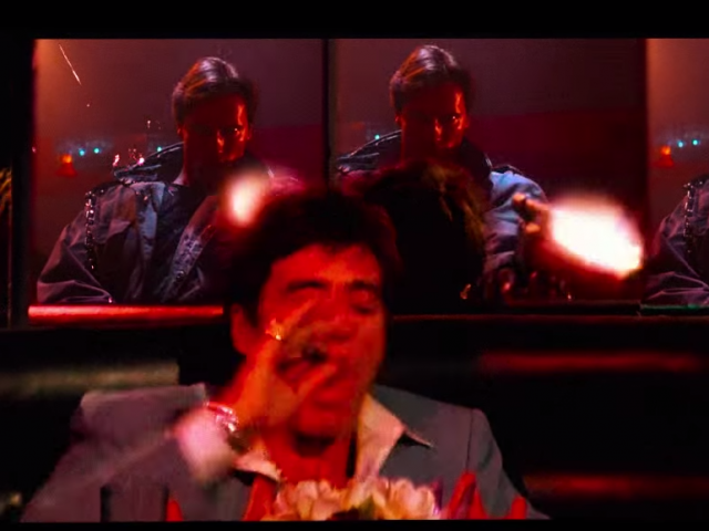 Hell’s Club – Δείτε το σινεφίλ βίντεο που έγινε με διαστημική ταχύτητα παγκόσμιο viral