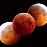 Ολική έκλειψη υπερ-πανσελήνου στις 27 Σεπτεμβρίου