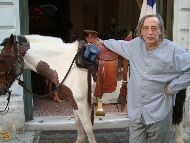 Ό,τι συμβαίνει στο Booze, μένει στο Booze