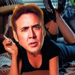 Σκεφτείτε να έπαιζε ο Νίκολας Κέιτζ στο Pulp Fiction!