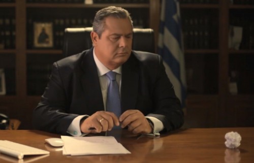 Τι ξέχασε ο Βαγγέλης στο debate;