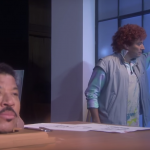 Hello, Is It Me You’re Looking For?