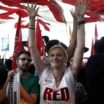 Ραχήλ Μακρή: «Υπήρχε non paper από τον κ. Τσίπρα για αποκλεισμό μου από όλα τα ΜΜΕ»