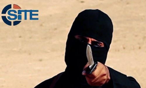 Συρία: Το Ι.Κ. εκτέλεσε εννέα άνδρες και ένα αγόρι «για ομοφυλοφιλία»