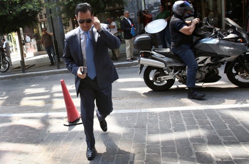 Αδωνις: Σε 6 σημεία, τι σημαίνει να είσαι Δεξιός