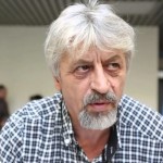 Συνελήφθη ο πρόεδρος της ΠΟΣΠΕΡΤ