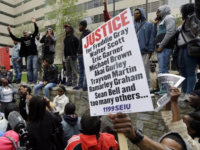 Έκτακτη Επικαιρότητα: Αποζημίωση 6,4 εκατ. δολαρίων για τον θάνατο του Φρέντι Γκρέι