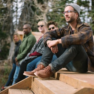 The Game Changers: We Are One