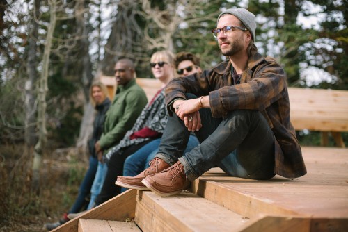 The Game Changers: We Are One