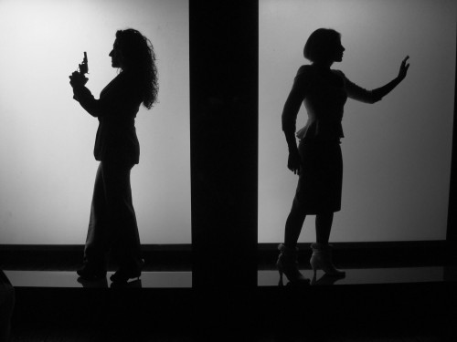 Τα «Theater Labs» μαθαίνουν το Θέατρο, σε όλη την Αθήνα!