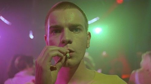Έρχεται το Trainspotting 2