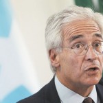 Αναβολή πήρε η δίκη του Άλεξ Ρόντου για τη ΜΚΟ