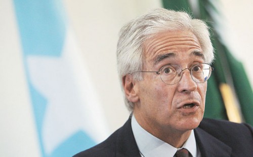 Αναβολή πήρε η δίκη του Άλεξ Ρόντου για τη ΜΚΟ