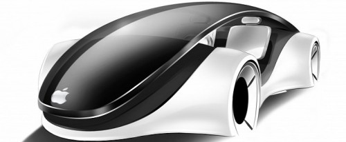 Το 2019 το πρώτο ηλεκτρικό αυτοκίνητο της Apple