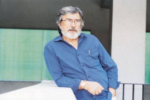 Masterclass του πολυβραβευμένου Γιώργου Αρβανίτη στο Φεστιβάλ Δράμας